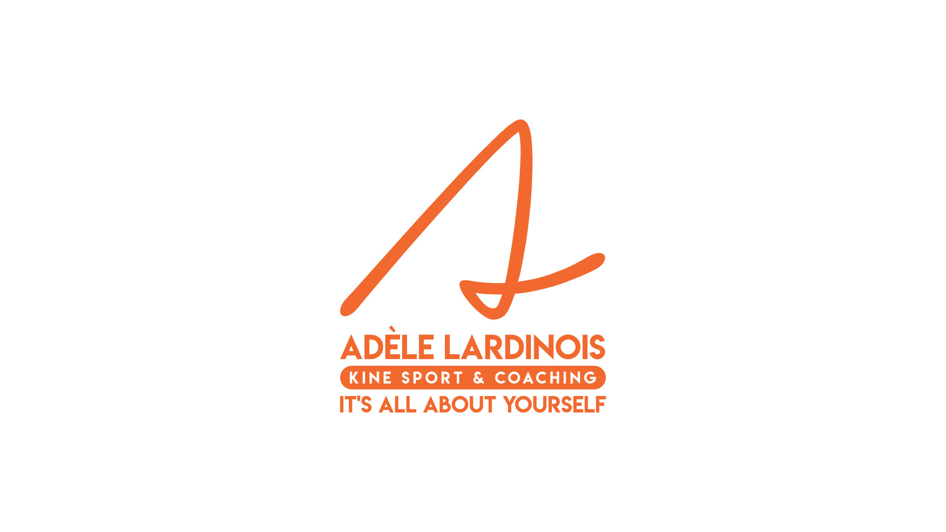 Logo pour Adèle Lardinois