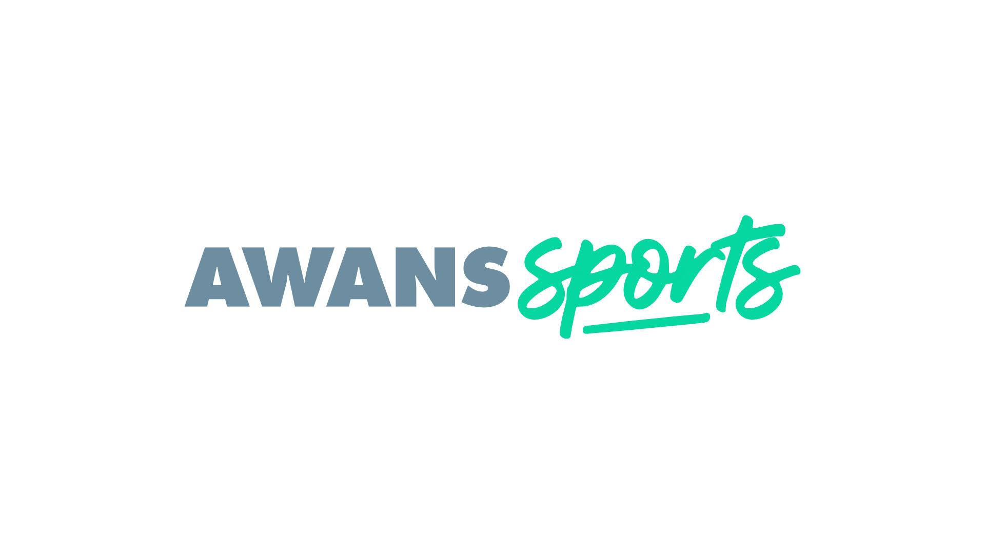 Awans Sports - Logo