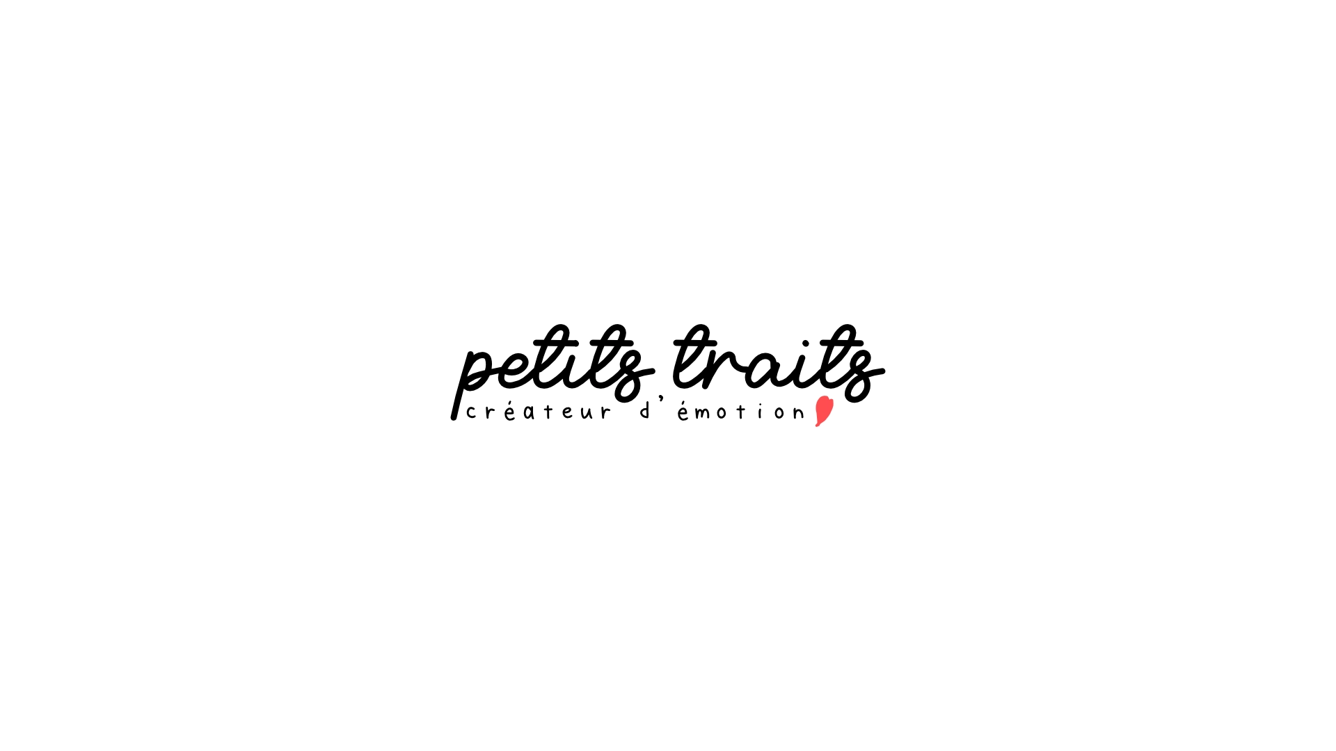 Logo Petits Traits